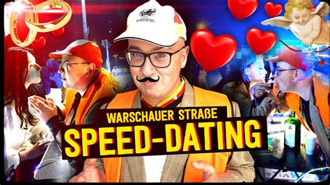 speed dating berlin 7 minutes